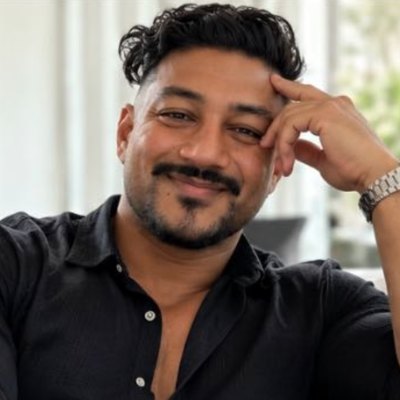 Shay Ram, Founder and Financial Adviser